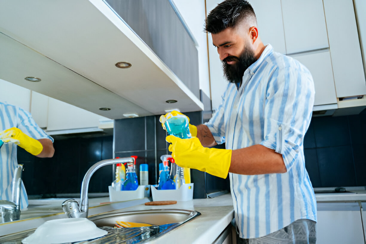 Comprehensive general pest control services by Madhuram Pest Control for residential and commercial properties.