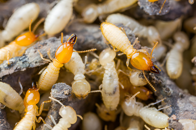 Effective termite treatment solutions for pre- and post-construction buildings ensuring long-lasting protection.